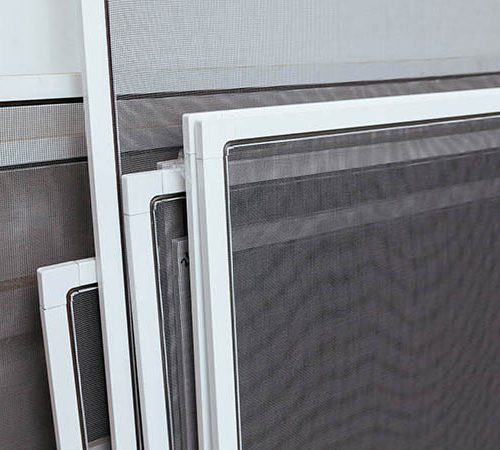 Insect Screen for Windows Manufacturing PVC Mosquito mesh for windows Doors Balcony Banglore. Netting Against Mosquito